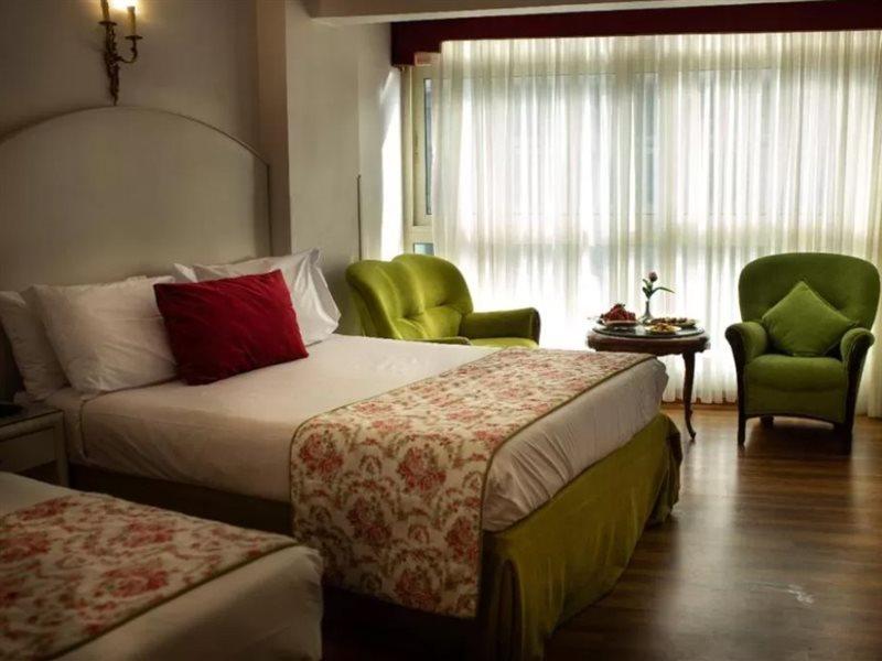 Hotel San Giovanni Мілан Екстер'єр фото