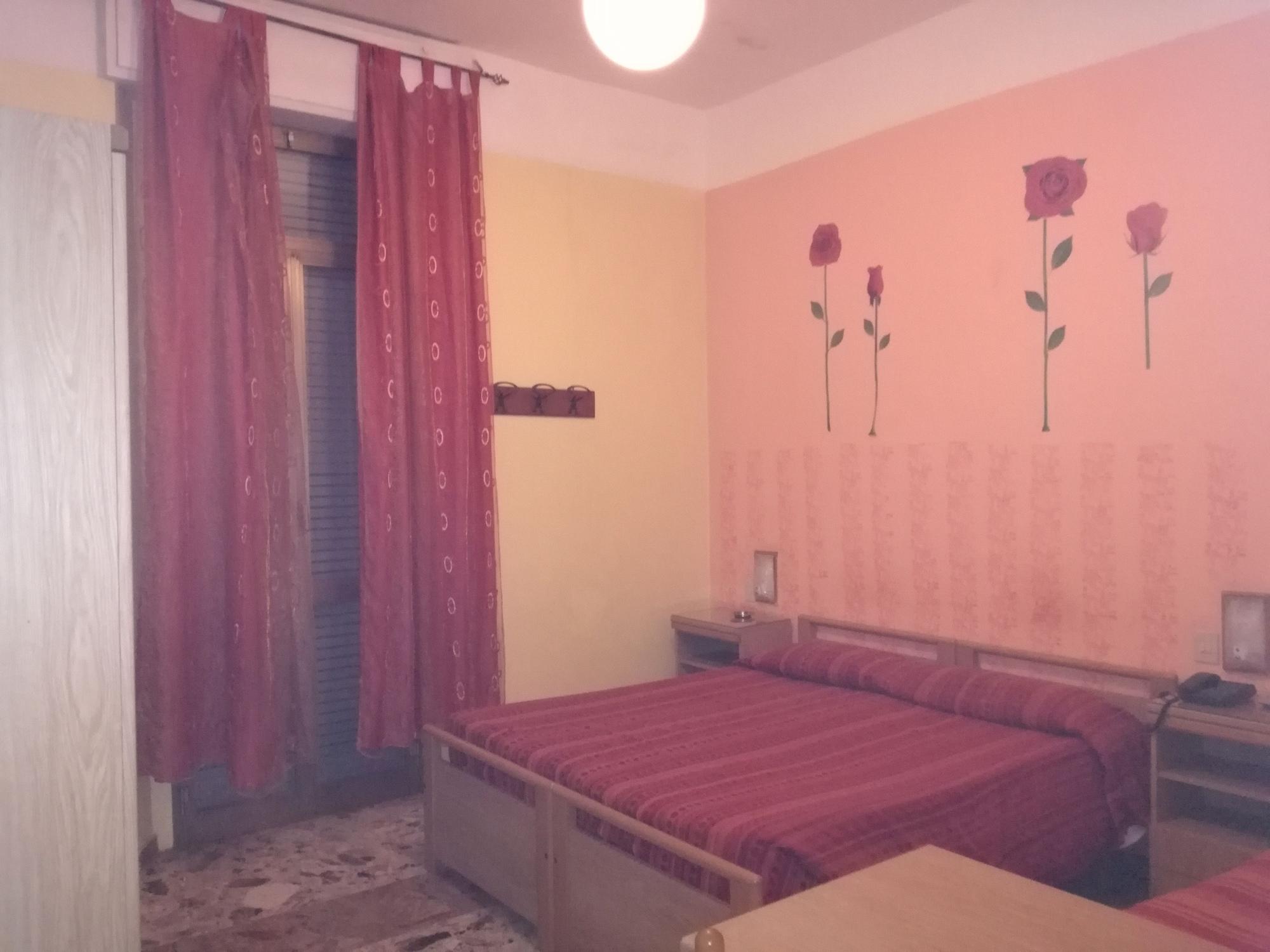 Hotel San Giovanni Мілан Екстер'єр фото